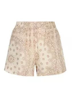 Шорты женские MEAVE MC2 SAINT BARTH