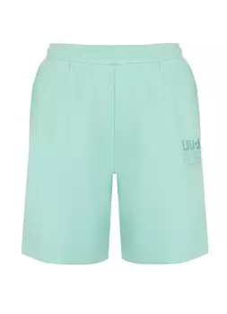 Шорты женские Pant Felpa Corto LIU JO