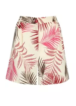 Шорты женские SATURNO PENNY BLACK