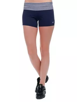 Шорты женские спортивные Shorts DEHA для фитнеса