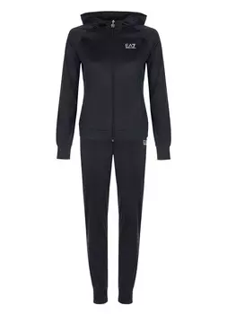 Спортивный женский костюм Tracksuit EA7