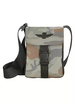 Сумка мужская CAMUFFAMENTO AERONAUTICA MILITARE