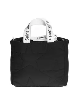 Сумка Puffer Bag XS MC2 SAINT BARTH