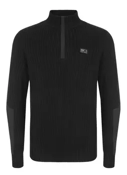 Свитер мужской Lennox Tech MC2 SAINT BARTH