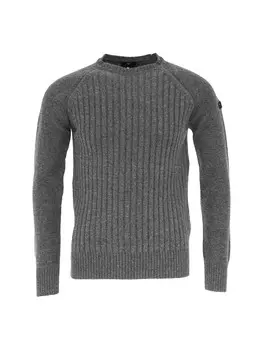 Свитер мужской Round Neck Sweater ARMATE DI MARE