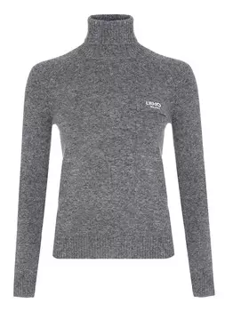 Свитер женский Melange LIU JO