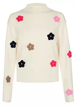 Свитер женский NUFLOW NUMPH