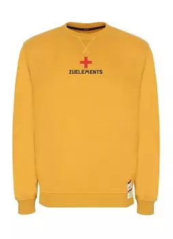 Свитшот мужской Print ZU+ELEMENTS