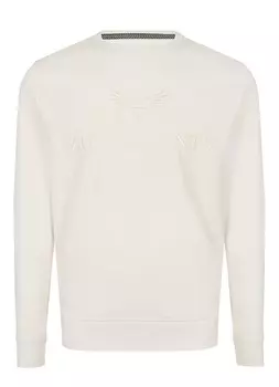 Свитшот мужской ZU+ELEMENTS