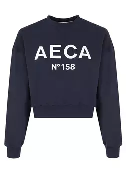 Свитшот женский №158 AECA