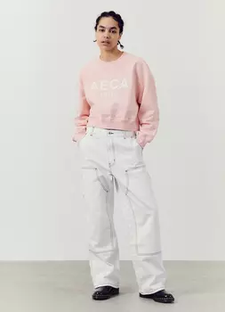 Свитшот женский №158 AECA