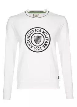 Свитшот женский 1923 AERONAUTICA MILITARE