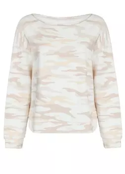 Свитшот женский Amelle JUVIA