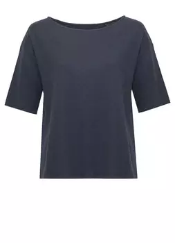 Свитшот женский Cash.Mix Sweater Shortsleeve JUVIA