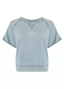 Свитшот женский DEHA