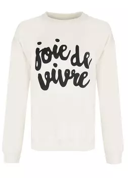 Свитшот женский Emmy JUVIA