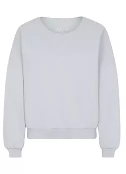Свитшот женский Fleece Pullover JUVIA