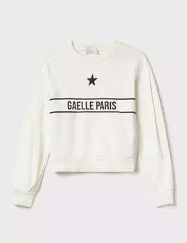 Свитшот женский GAELLE PARIS