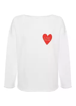 Свитшот женский Judi JUVIA