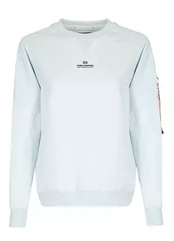 Свитшот женский LETY PARAJUMPERS