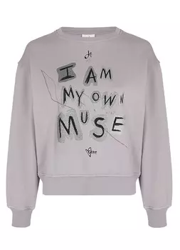 Свитшот женский Muse DEHA