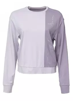 Свитшот женский Sweatshirt EA7