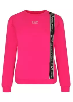 Свитшот женский Sweatshirt EA7