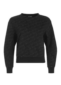 Свитшот женский Sweatshirt EA7