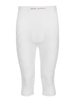 Термобриджи мужские Pants Med Warm X-BIONIC для занятий спортом