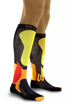 Термоноски унисекс Moto Cross X-SOCKS