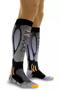 Термоноски унисекс Moto Enduro X-SOCKS