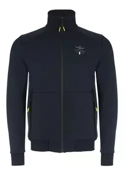 Толстовка мужская Centro Sportivo AERONAUTICA MILITARE