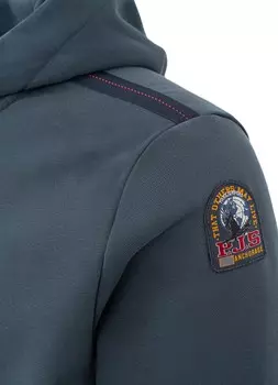 Толстовка мужская CHARLIE EASY PARAJUMPERS