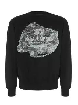 Толстовка мужская CORONES PARAJUMPERS