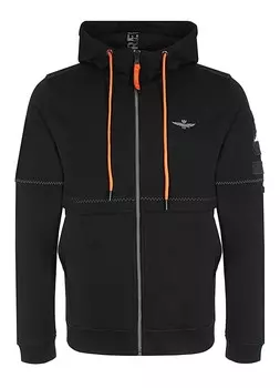 Толстовка мужская Crew Chief AERONAUTICA MILITARE