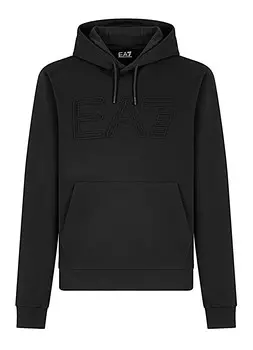 Толстовка мужская EA7