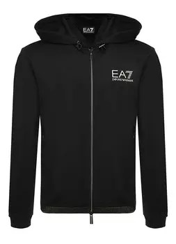 Толстовка мужская EA7