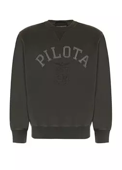 Толстовка мужская Pilota AERONAUTICA MILITARE