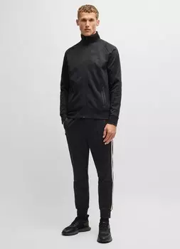 Толстовка мужская Skarley Striped C BOSS