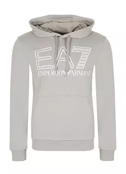 Худи мужское Sweatshirt EA7