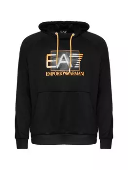 Худи мужское Sweatshirt EA7