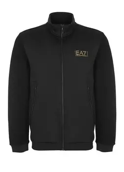 Толстовка мужская Sweatshirt EA7
