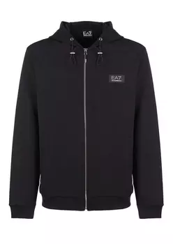 Толстовка мужская LUX IDENTITY EA7