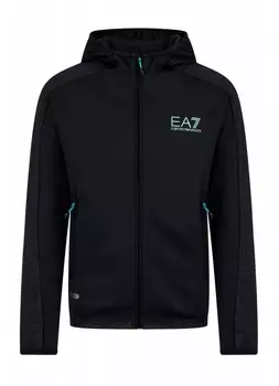 Толстовка мужская Sweatshirt EA7