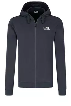 Толстовка мужская Sweatshirt EA7