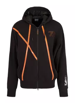 Толстовка мужская Sweatshirt EA7