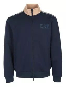 Толстовка мужская Sweatshirt EA7