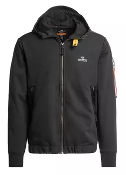 Толстовка мужская Trident PARAJUMPERS