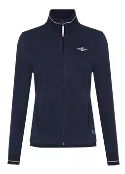 Олимпийка женская 1923 AERONAUTICA MILITARE