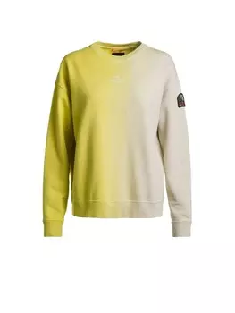 Свитшот женский Augusta Shaded PARAJUMPERS